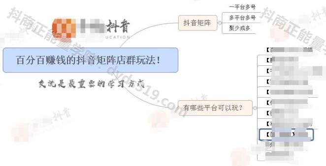 2天新手自学，抖音从入门到热门，25节必修视频教程