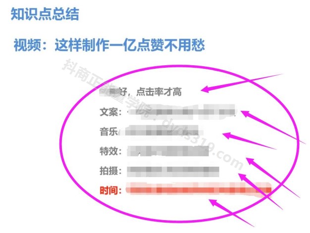 如何让抖音的视频播放量突破百万？粉丝量暴涨的技巧