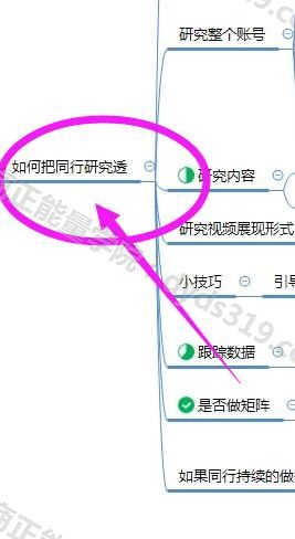 抖音高级运营推广和变现技巧，12节VIP大课