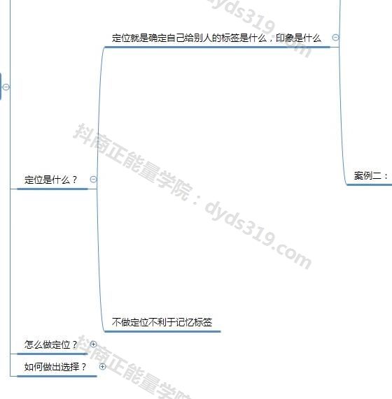 抖音高级运营推广和变现技巧，12节VIP大课