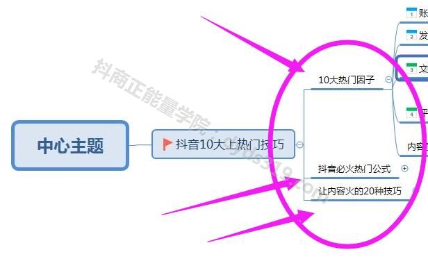 抖音高级运营推广和变现技巧，12节VIP大课